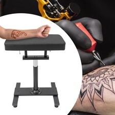 Tattoo Armstutze Armlehne