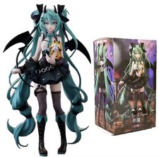 Hatsune Miku Figur – Devil /