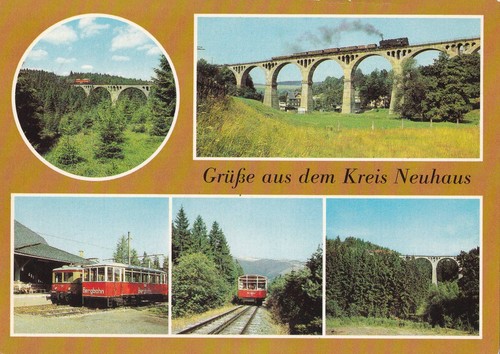 Kreis neuhaus - -,