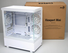 Aerocool Viewport Mini V2 ARGB