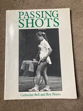 Passing Shots by Catherine