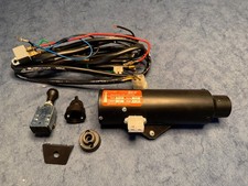 Flor Thermo-Jet Heizung und Lüftung, 12 Volt, ca. 300 Watt