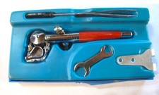 Paasche Turbinen Airbrush Typ