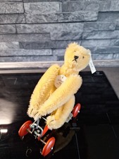 Steiff Ur-Teddy Replica 1926