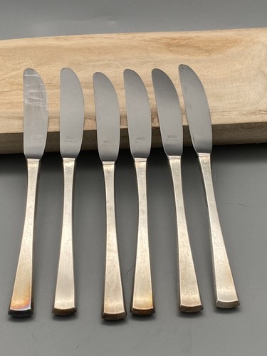 Tafelmesser b robbe - tafelmesser,