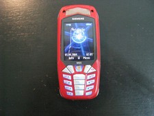 Siemens rescue edition - siemens, m