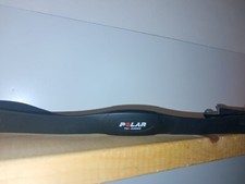 Polar T31 Coded Brustgurt Pulsgurt Herzfrequenzmesser Brustband Messgurt Gr. M