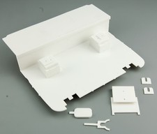 Bausatz Fahrerhausboden +