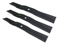 3 X 53 CM Messer für Iseki