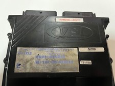 Steuergerät Gasanlage Autogas Erdgas Prins LPG 67P-010009B10P0205Q7 CNG 