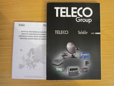 Teleco Telair 2025 Wohnmobil