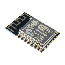 ESP8266 ESP-12F Remote Serial