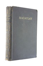 Literary and Historical Essays