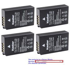 Kastar Replacement Battery for