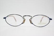 Vintage Brille Marc O Polo 3313 Mehrfarbig Oval Brillengestell eyeglasses