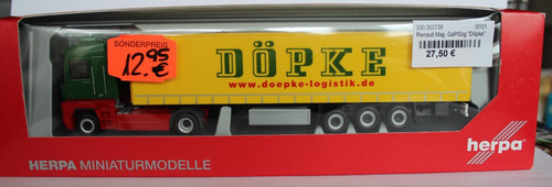 Renault magnum gardinenplanen - renault,