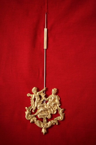 Pendel fur biedermeier empire - fur, biedermeier,empire