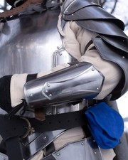 Katharina Armschienen