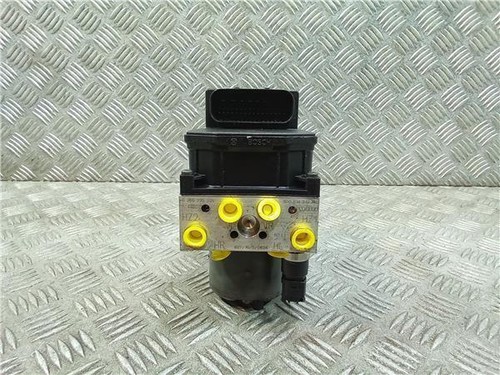 3d0614517ak abs steuergerat - abs,