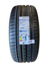 DOT: 2024 Michelin Pilot Sport