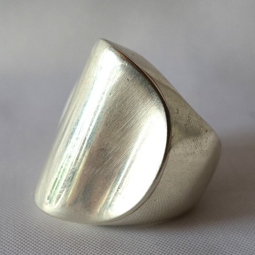 Massiver hans hansen - massiver, ring