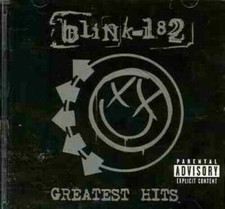 Greatest Hits von Blink-182