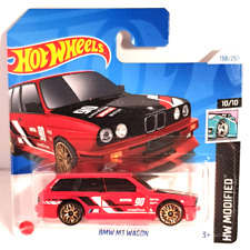 Hot Wheels BMW M3 Wagon Kombi