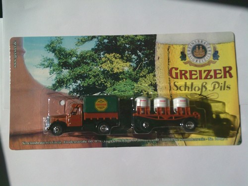 Brauerei greizer pils - pils,