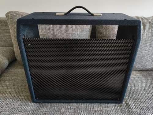 Hughes kettner attax 100 - kettner,