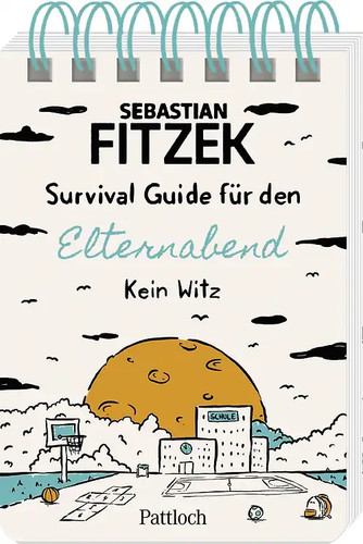 Survival guide für - survival,