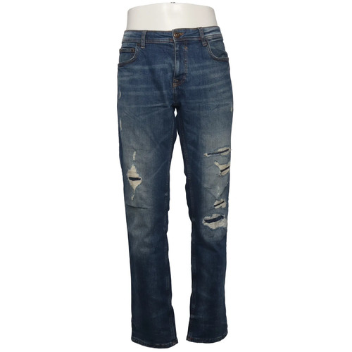 Smog jeans größe 34 - jeans,, 34/34