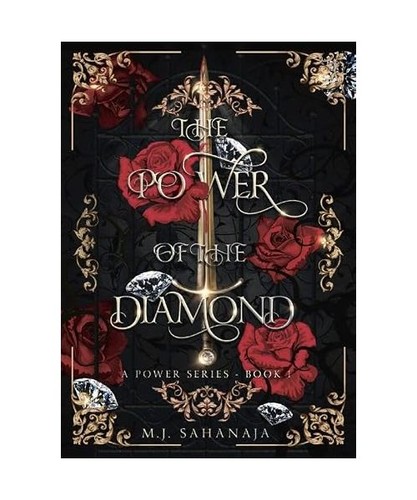 The power diamond - of,