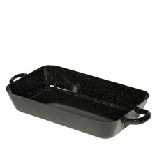Riess bratpfanne 37x22x6cm - bratpfanne,