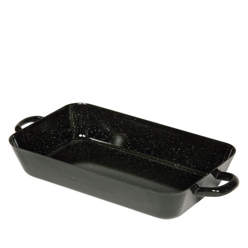 Riess bratpfanne 37x22x6cm - riess,