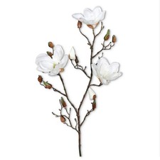 Kunstzweig magnolie - kunstzweig,