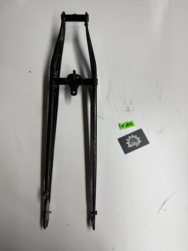 Hercules s125 trapezfedergabel - s125,