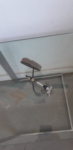 Sonor innendämpfer für - -,