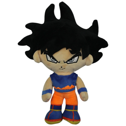 Play son goku - play,