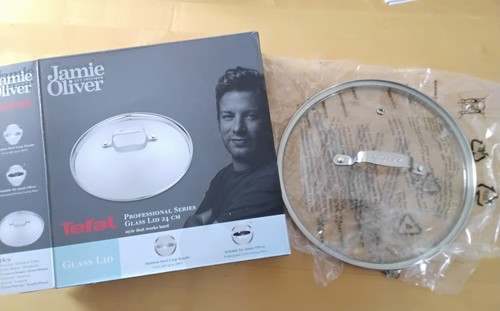 Neu tefal jamie oliver - neu,