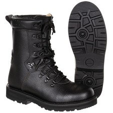 Bundeswehr kampfstiefel modell - kampfstiefel,