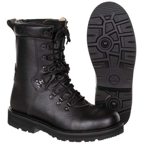 Bundeswehr kampfstiefel modell - kampfstiefel,