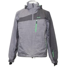 Cygnus, Skijacke, Herren