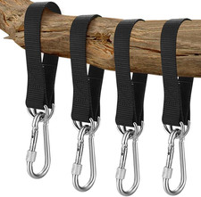 4 Stück Schaukel Befestigung