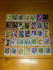 Star Wars Karten topps Force