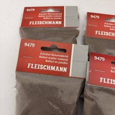 fleischmann spur n