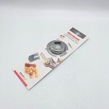 Westmark Spritzgebäckvorsatz