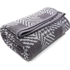 Woll-Decke Merinowolle 160x220