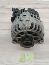 Lichtmaschine 2.0 Peugeot 307 CC Cabrio 9649611480