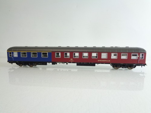Piko personenwagen - h0, ac