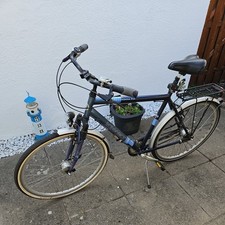 Herrenfahrrad Rabeneick Vabene Pro 28"